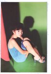 [Photobook] Mirai Ishida 石田未来 - sugar time(20020620)