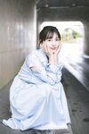 [Yanmaga Web] Anna Kawamata 川又あん奈 - Weekly STU48 週刊STU48 (2023-01-29)