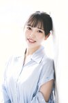 [Yanmaga Web] Anna Kawamata 川又あん奈 - Weekly STU48 週刊STU48 (2023-01-29)