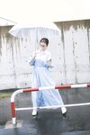 [Yanmaga Web] Anna Kawamata 川又あん奈 - Weekly STU48 週刊STU48 (2023-01-29)