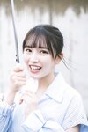 [Yanmaga Web] Anna Kawamata 川又あん奈 - Weekly STU48 週刊STU48 (2023-01-29)