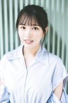 [Yanmaga Web] Anna Kawamata 川又あん奈 - Weekly STU48 週刊STU48 (2023-01-29)