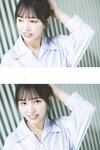 [Yanmaga Web] Anna Kawamata 川又あん奈 - Weekly STU48 週刊STU48 (2023-01-29)