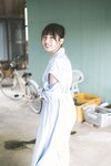 [Yanmaga Web] Anna Kawamata 川又あん奈 - Weekly STU48 週刊STU48 (2023-01-29)