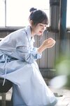 [Yanmaga Web] Anna Kawamata 川又あん奈 - Weekly STU48 週刊STU48 (2023-01-29)