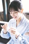 [Yanmaga Web] Anna Kawamata 川又あん奈 - Weekly STU48 週刊STU48 (2023-01-29)