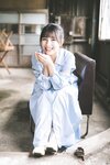 [Yanmaga Web] Anna Kawamata 川又あん奈 - Weekly STU48 週刊STU48 (2023-01-29)