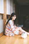 [Yanmaga Web] Anna Kawamata 川又あん奈 - Weekly STU48 週刊STU48 (2023-01-29)