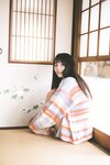 [Yanmaga Web] Anna Kawamata 川又あん奈 - Weekly STU48 週刊STU48 (2023-01-29)
