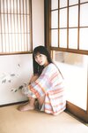 [Yanmaga Web] Anna Kawamata 川又あん奈 - Weekly STU48 週刊STU48 (2023-01-29)