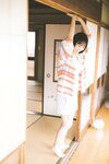 [Yanmaga Web] Anna Kawamata 川又あん奈 - Weekly STU48 週刊STU48 (2023-01-29)