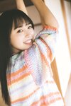 [Yanmaga Web] Anna Kawamata 川又あん奈 - Weekly STU48 週刊STU48 (2023-01-29)