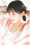 [Yanmaga Web] Anna Kawamata 川又あん奈 - Weekly STU48 週刊STU48 (2023-01-29)