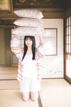 [Yanmaga Web] Anna Kawamata 川又あん奈 - Weekly STU48 週刊STU48 (2023-01-29)
