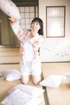 [Yanmaga Web] Anna Kawamata 川又あん奈 - Weekly STU48 週刊STU48 (2023-01-29)
