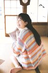 [Yanmaga Web] Anna Kawamata 川又あん奈 - Weekly STU48 週刊STU48 (2023-01-29)