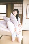 [Yanmaga Web] Anna Kawamata 川又あん奈 - Weekly STU48 週刊STU48 (2023-01-29)