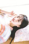 [Yanmaga Web] Anna Kawamata 川又あん奈 - Weekly STU48 週刊STU48 (2023-01-29)