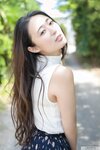 [Graphis] Calender 每日一枚 2022.10 松岡すず Suzu Matsuoka