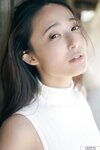 [Graphis] Calender 每日一枚 2022.10 松岡すず Suzu Matsuoka