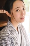 [Graphis] Calender 每日一枚 2022.10 松岡すず Suzu Matsuoka