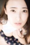 [Graphis] Calender 每日一枚 2022.10 松岡すず Suzu Matsuoka