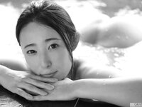 [Graphis] Calender 每日一枚 2022.10 松岡すず Suzu Matsuoka