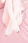 【JVID】兔兔迎新-粉红爆乳兔女郎公仔[1V122P]