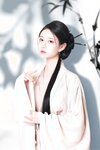 [COSPLAY] 年年 - 青丝 [20P-139MB]