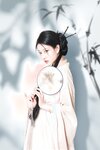 [COSPLAY] 年年 - 青丝 [20P-139MB]