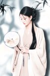 [COSPLAY] 年年 - 青丝 [20P-139MB]