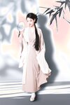 [COSPLAY] 年年 - 青丝 [20P-139MB]