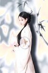 [COSPLAY] 年年 - 青丝 [20P-139MB]
