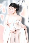 [COSPLAY] 年年 - 青丝 [20P-139MB]