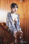 [Espacia Korea] EXC #065 Kana Momonogi 桃乃木かな