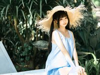 [COSPLAY] 蠢沫沫 漫步