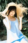 [COSPLAY] 蠢沫沫 漫步