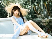 [COSPLAY] 蠢沫沫 漫步