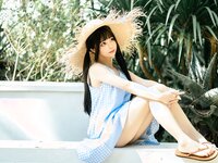 [COSPLAY] 蠢沫沫 漫步