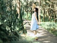[COSPLAY] 蠢沫沫 漫步