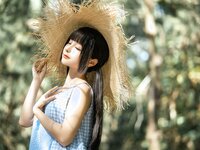 [COSPLAY] 蠢沫沫 漫步