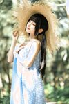 [COSPLAY] 蠢沫沫 漫步