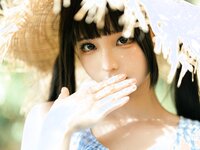[COSPLAY] 蠢沫沫 漫步