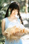 [COSPLAY] 蠢沫沫 漫步
