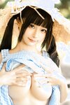 [COSPLAY] 蠢沫沫 漫步