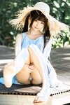 [COSPLAY] 蠢沫沫 漫步