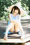 [COSPLAY] 蠢沫沫 漫步