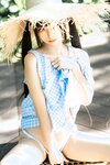 [COSPLAY] 蠢沫沫 漫步