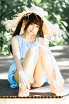 [COSPLAY] 蠢沫沫 漫步