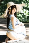 [COSPLAY] 蠢沫沫 漫步